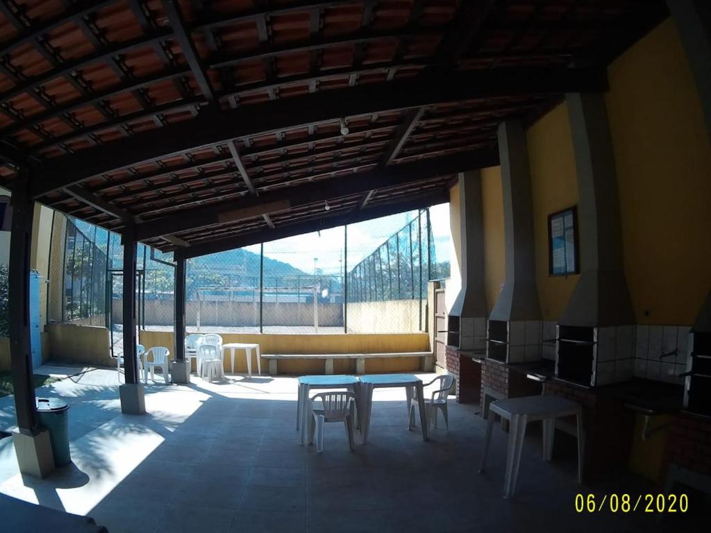  CONDOMINIO Maranduba Vllagio UBATUBA