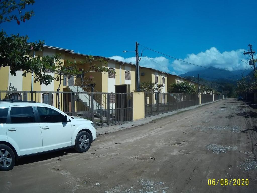  CONDOMINIO Maranduba Vllagio UBATUBA