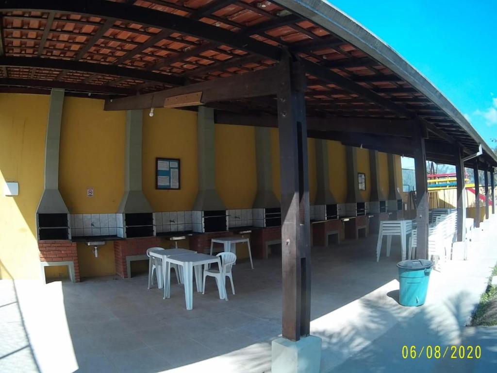  CONDOMINIO Maranduba Vllagio UBATUBA