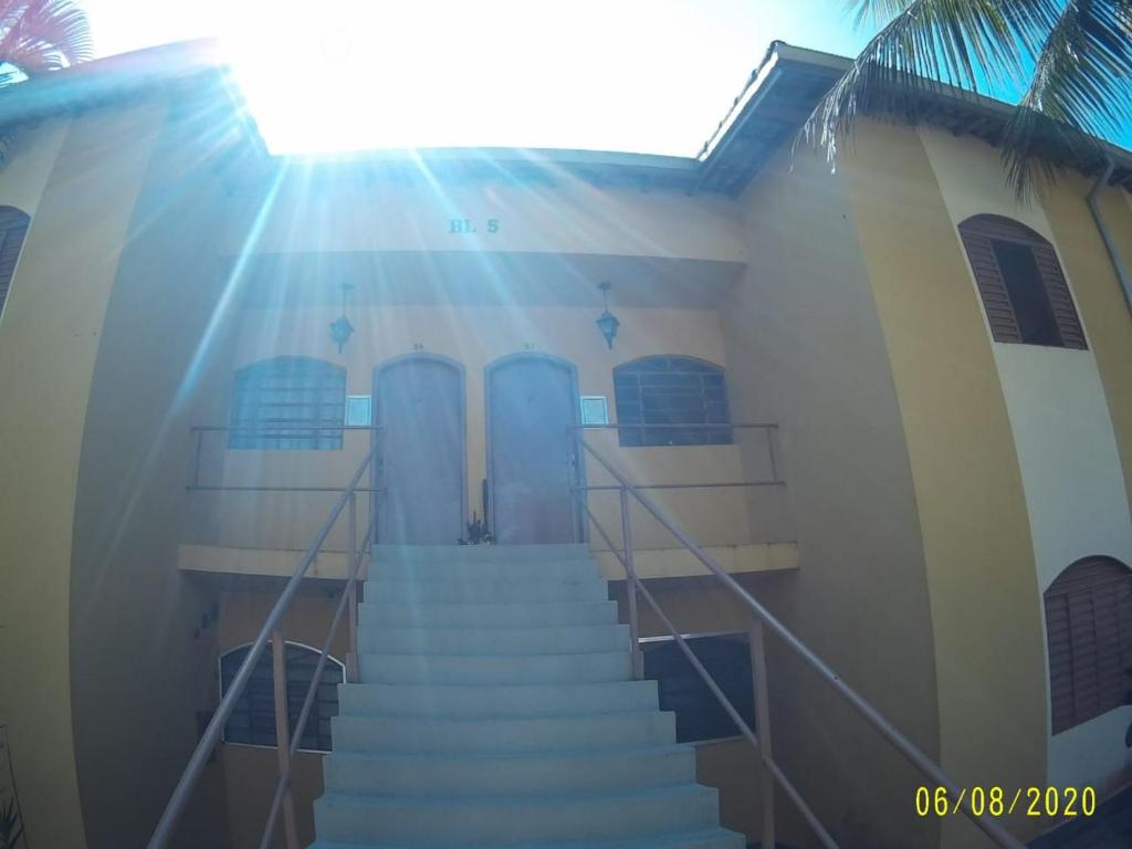  CONDOMINIO Maranduba Vllagio UBATUBA