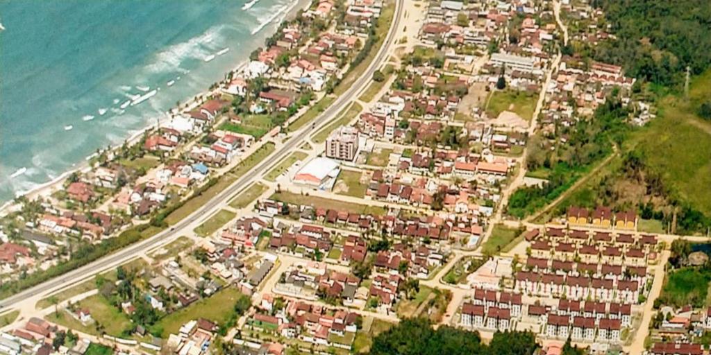  CONDOMINIO Maranduba Vllagio UBATUBA
