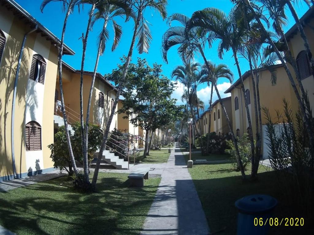  CONDOMINIO Maranduba Vllagio UBATUBA