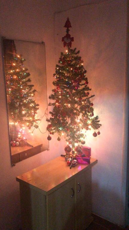  Dona Maura - Hospedagem Domiciliar