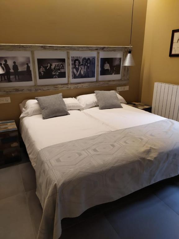 Apartamentos One - 4