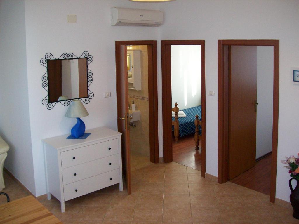 Fotografie z fotogalerie ubytování Apartments Grbin v destinaci Ližnjan