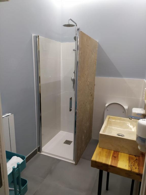 Apartamentos One - 12