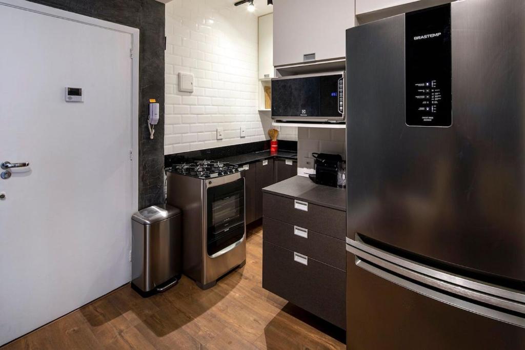  Fantastico Sala e Quarto no posto 5 em Copacabana