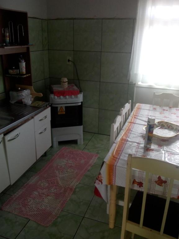  Casa da Nane