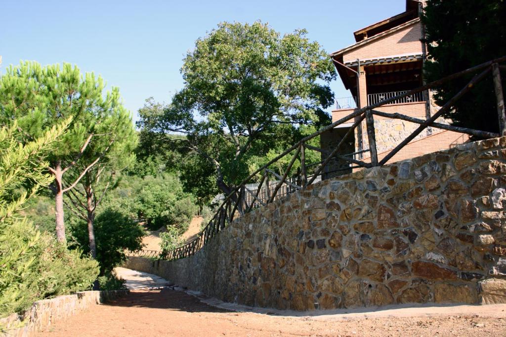 Kép Podere La Tona szállásáról Gavorranóban a galériában