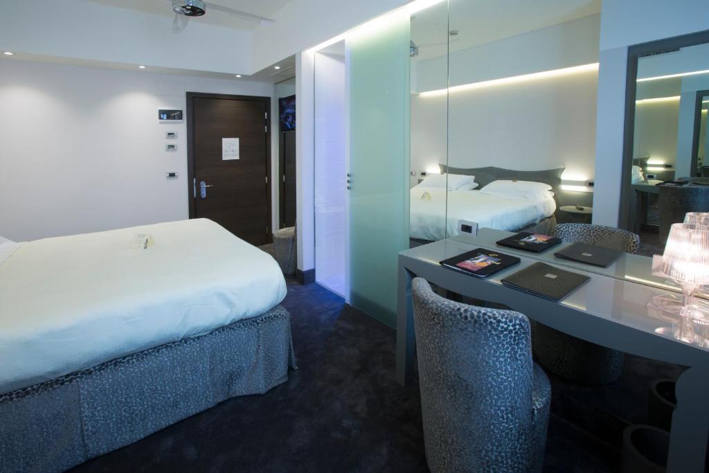 Hotel Berna - Resim 39