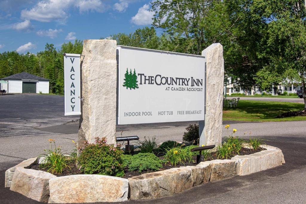 Country Inn at Camden Rockport photo