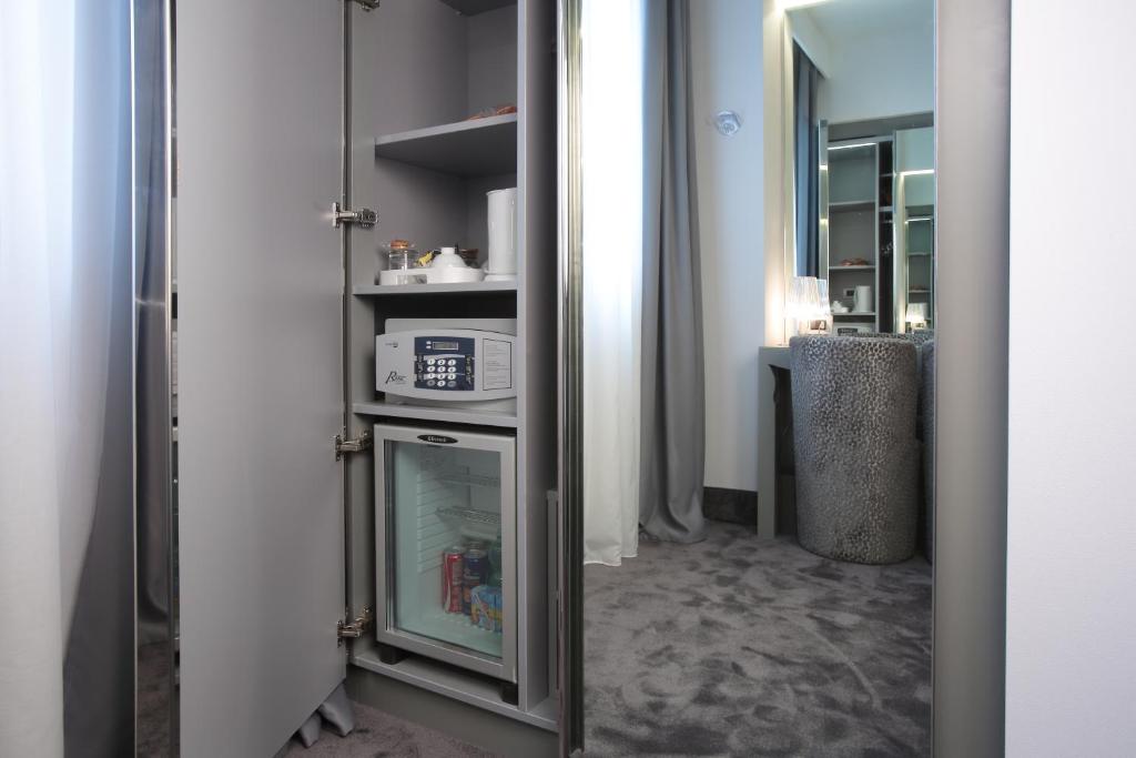 Hotel Berna - Resim 11