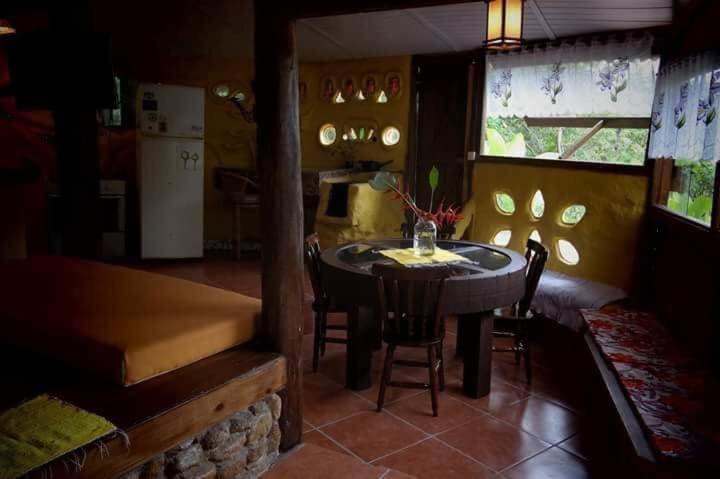  casa dos passarinhos