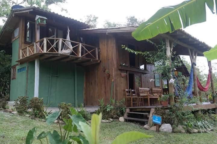  casa dos passarinhos