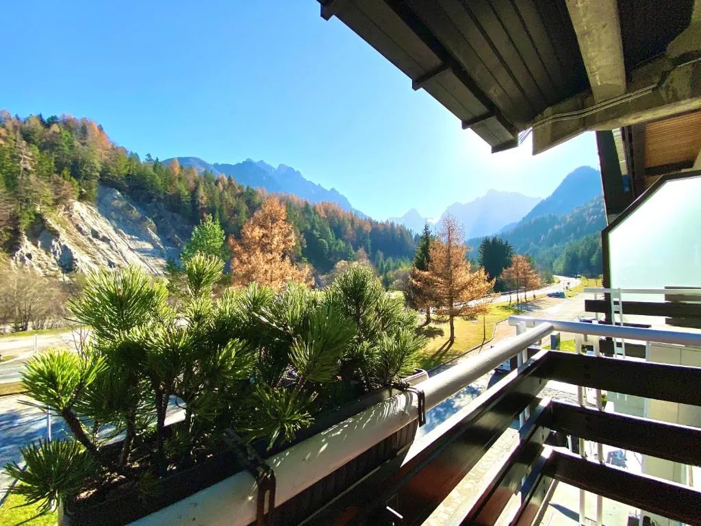 Best Western Hotel Kranjska Gora