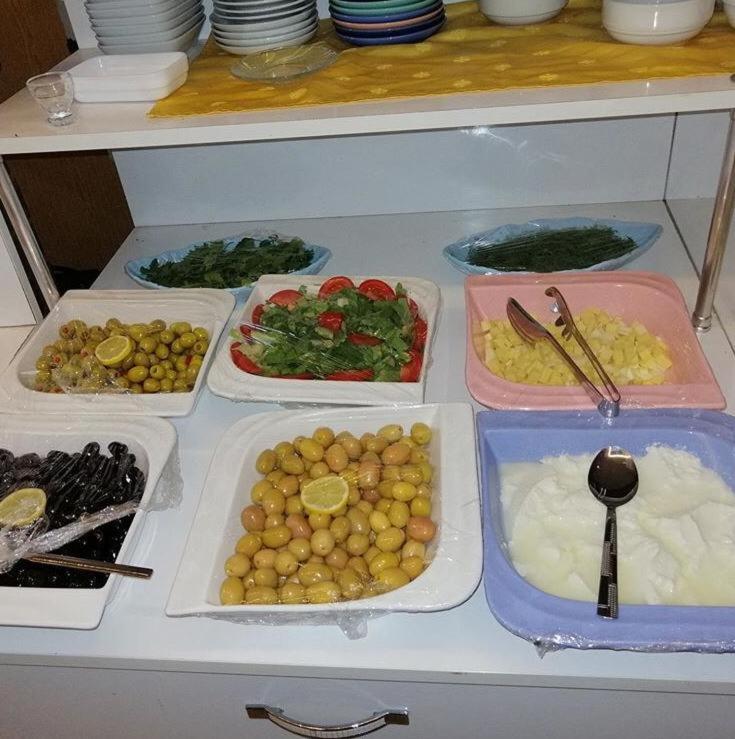 MEVLANA ŞEMS HOTEL