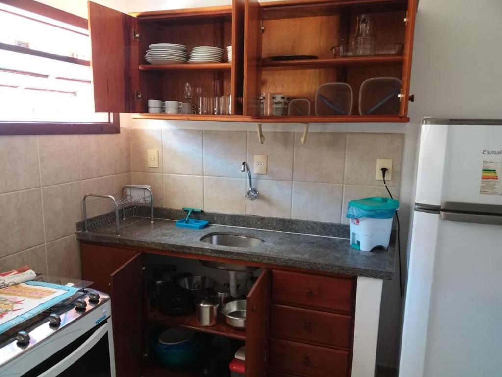  Vilage do Bosque Apart