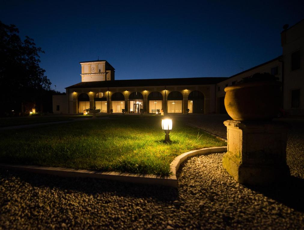 Fotografie z fotogalerie ubytování Residence Cà Beregana v destinaci Vicenza