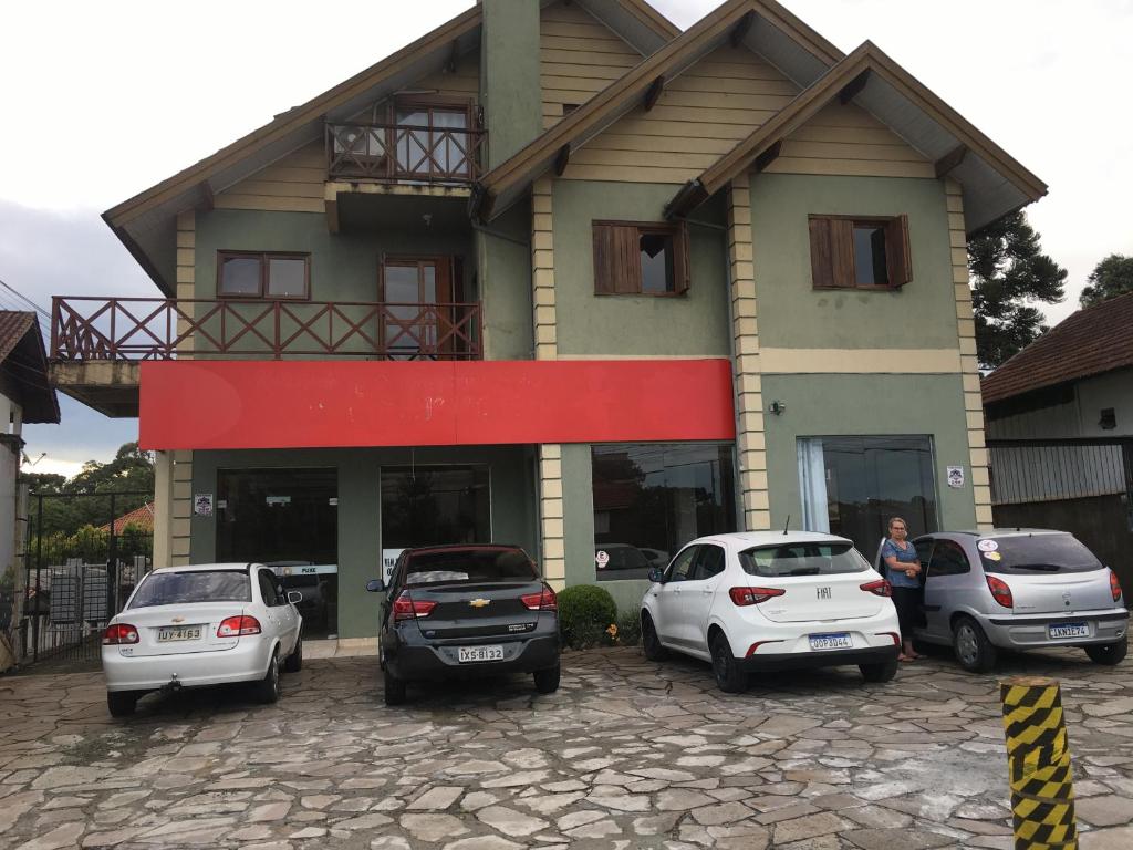  local pervilegiado