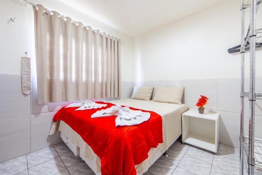  Luxury Flats Ambiente Cristão