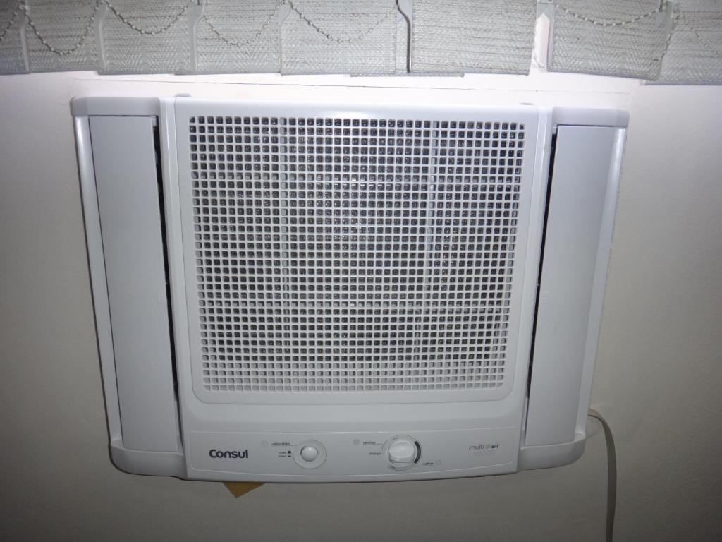  Apartamento Praia de Santos