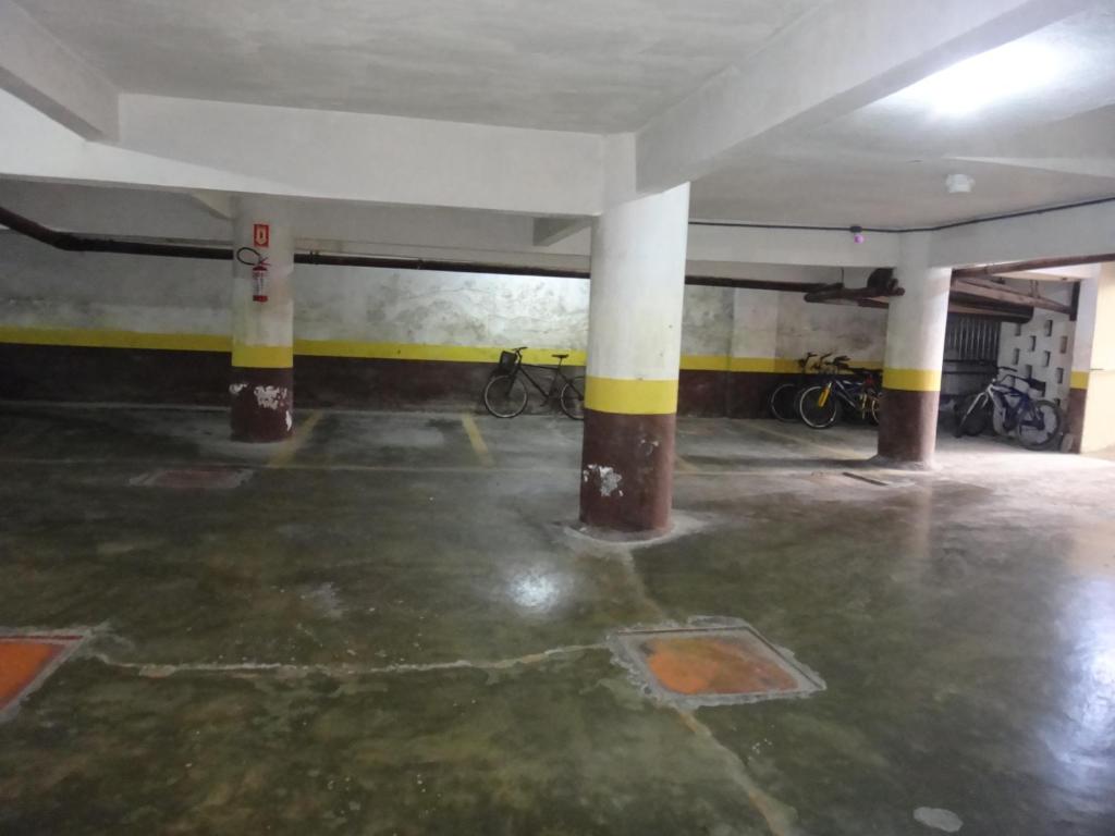  Apartamento Praia de Santos