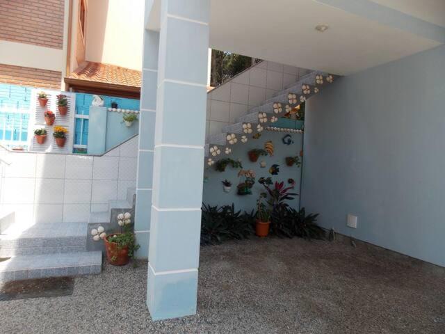  Olhar da Barra Hospedagem - Cantinho do Sossego II