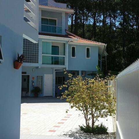  Olhar da Barra Hospedagem - Cantinho do Sossego II