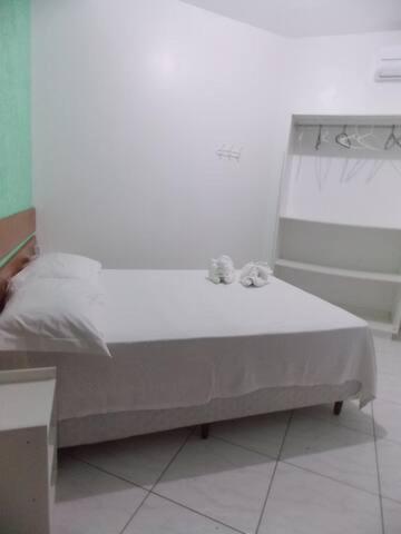  Olhar da Barra Hospedagem - Cantinho do Sossego II