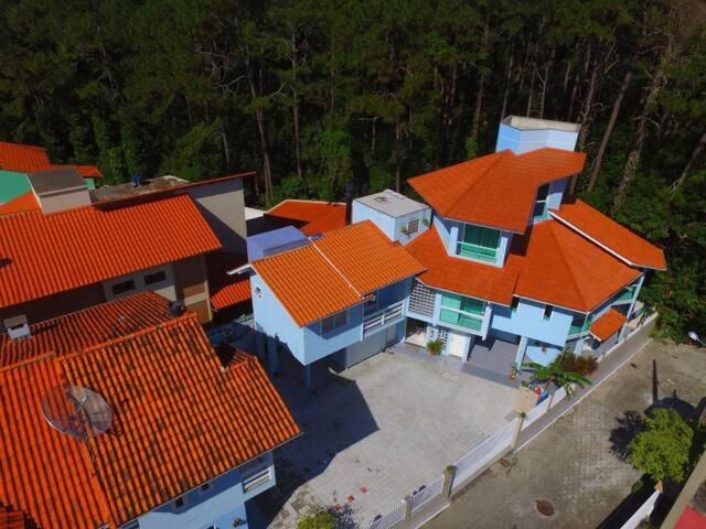 Olhar da Barra Hospedagem - Cantinho do Sossego II