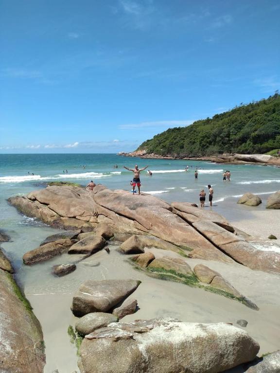  Olhar da Barra Hospedagem - Cantinho do Sossego II