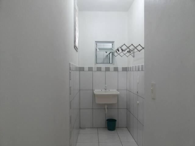  Olhar da Barra Hospedagem - Cantinho do Sossego II