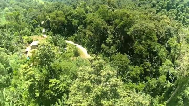  Chalé Ecológico Recanto das Saíras