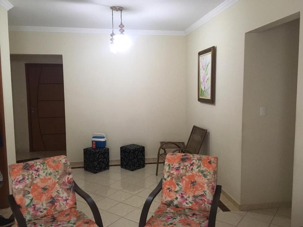  Apartamento Max VII Praia Grande SP
