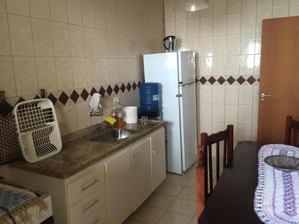  Apartamento Max VII Praia Grande SP