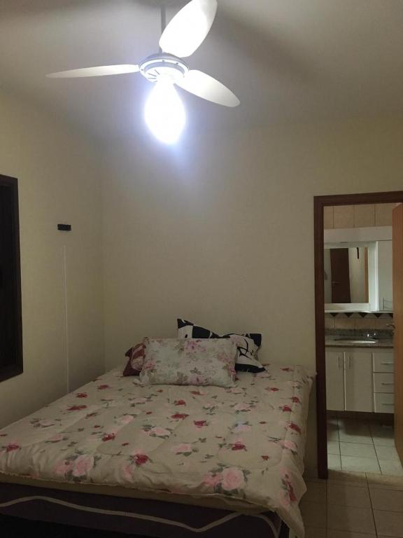  Apartamento Max VII Praia Grande SP