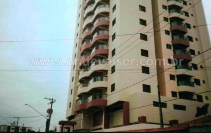  Apartamento Max VII Praia Grande SP