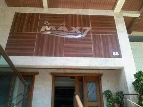  Apartamento Max VII Praia Grande SP