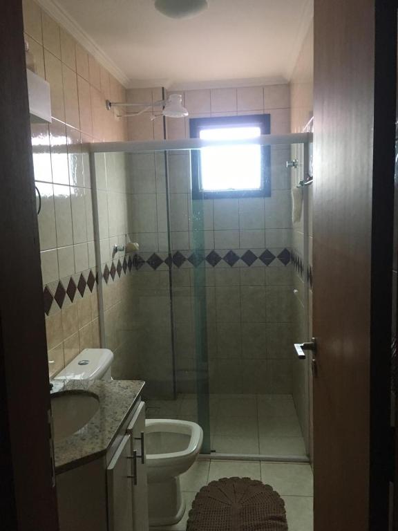  Apartamento Max VII Praia Grande SP