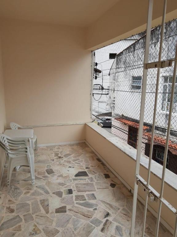  Casa de Praia com 3 quartos