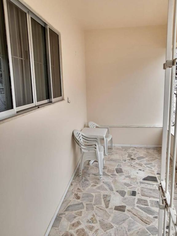  Casa de Praia com 3 quartos