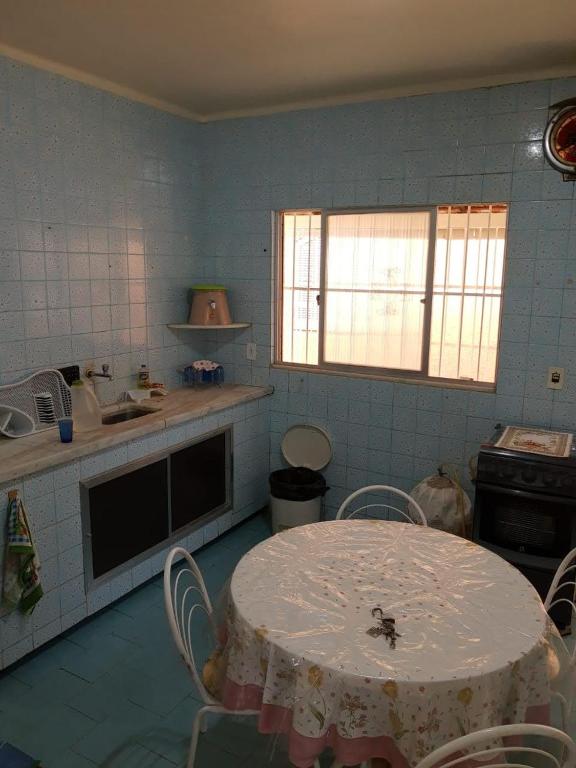  Casa de Praia com 3 quartos
