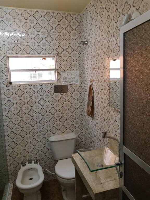  Casa de Praia com 3 quartos