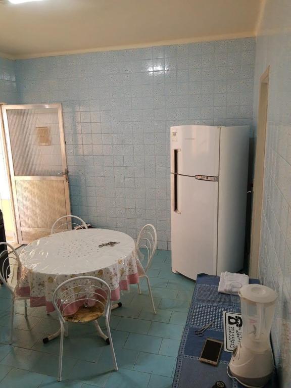  Casa de Praia com 3 quartos