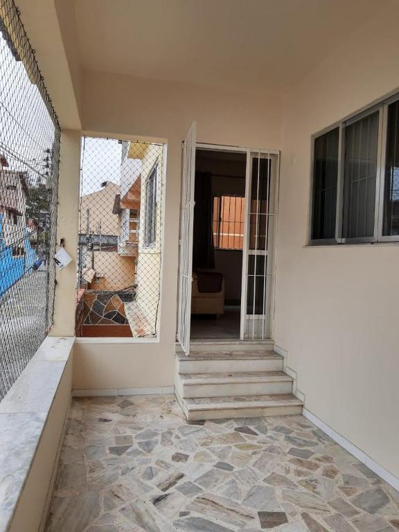  Casa de Praia com 3 quartos
