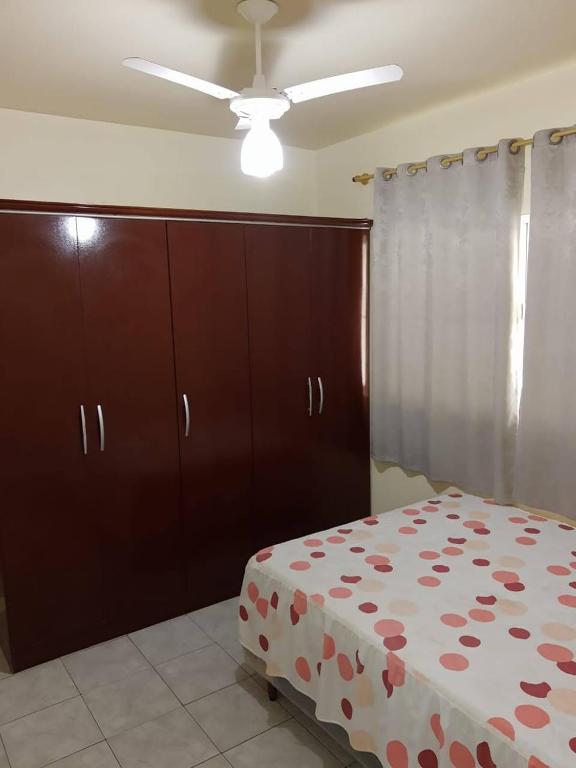  Casa de Praia com 3 quartos
