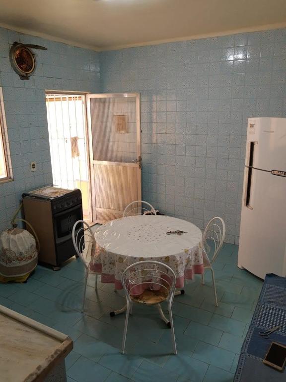  Casa de Praia com 3 quartos