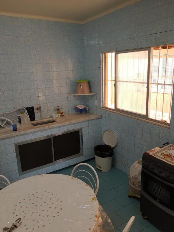  Casa de Praia com 3 quartos