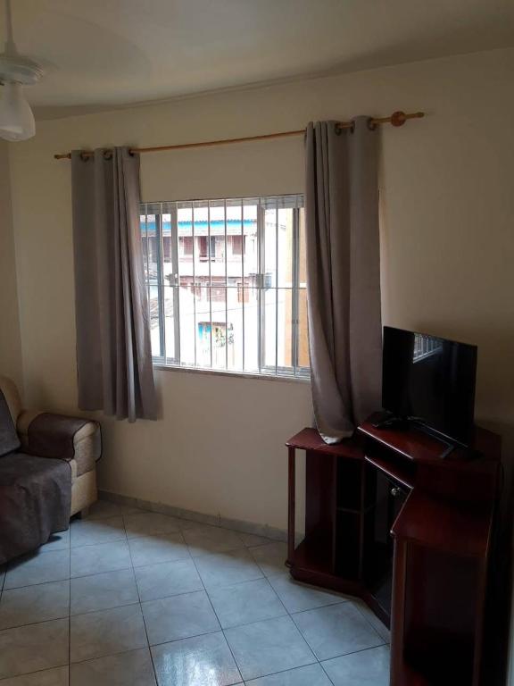  Casa de Praia com 3 quartos
