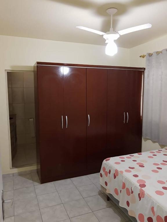  Casa de Praia com 3 quartos